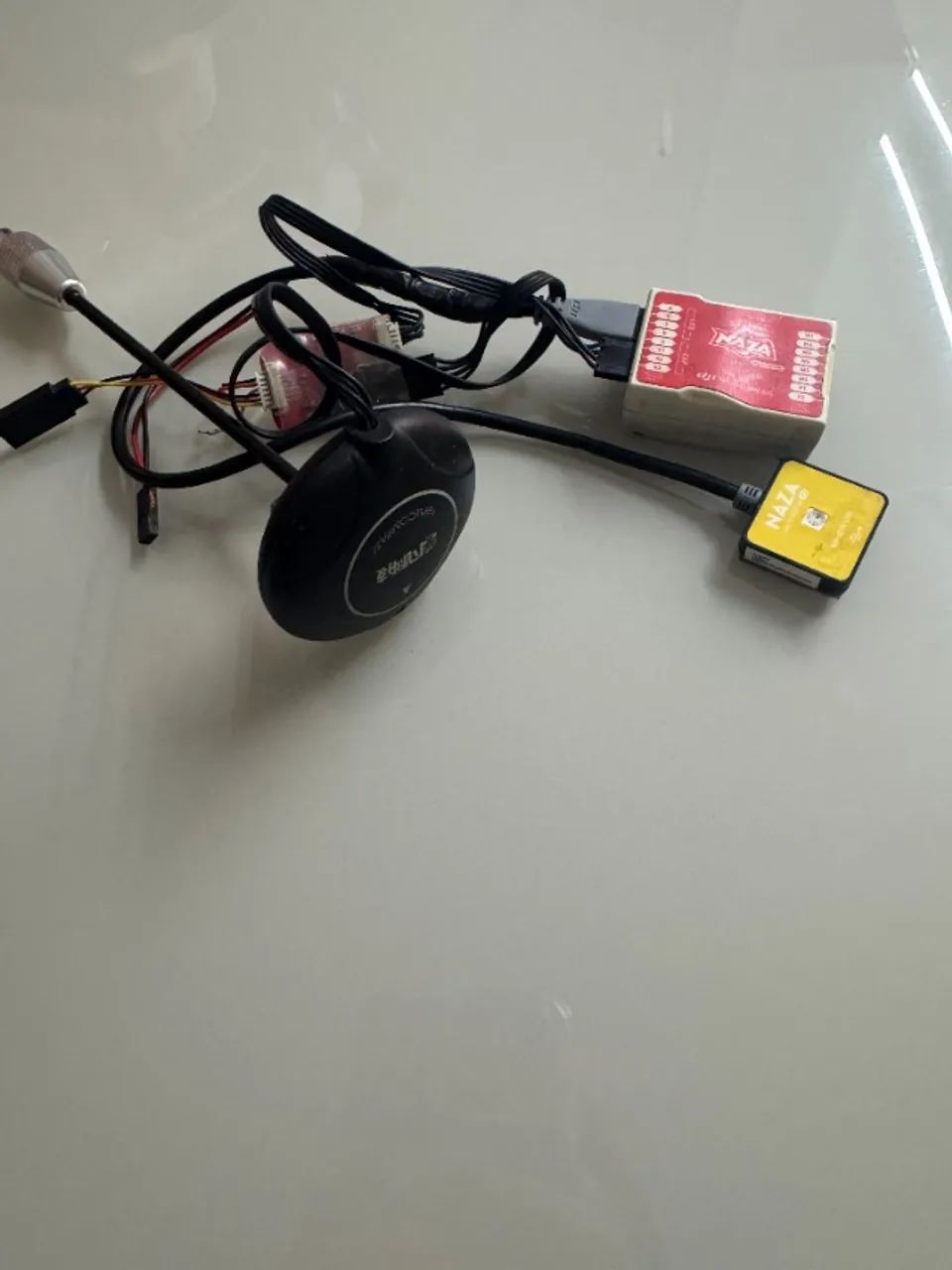 Controlador de voo DJI NAZA LITE v2 - Foto 5