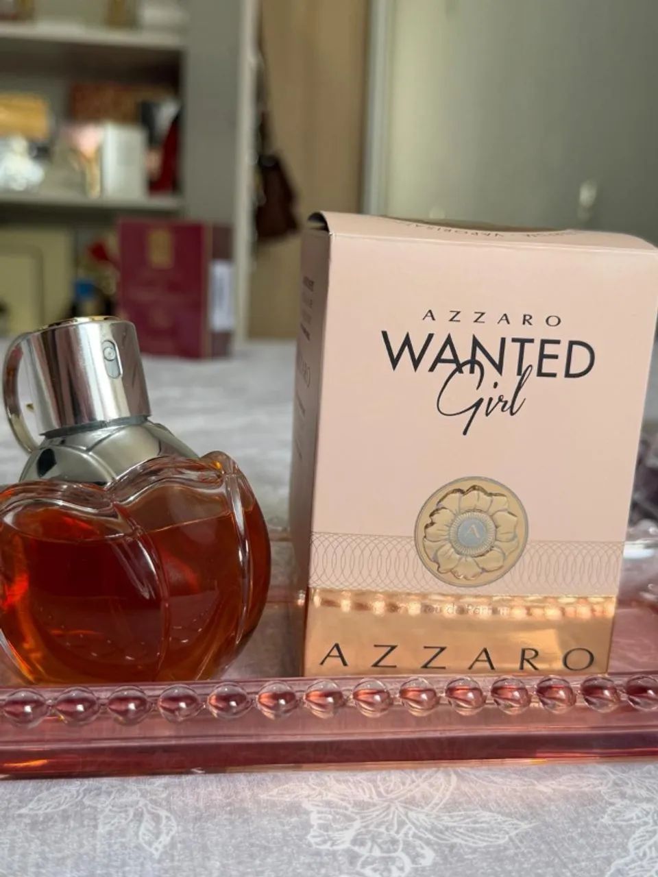 Perfume importado - Foto 4