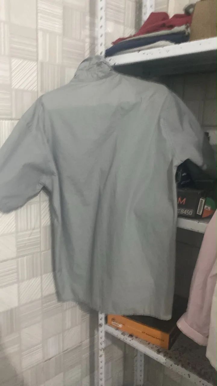 Camisa social  - Foto 2