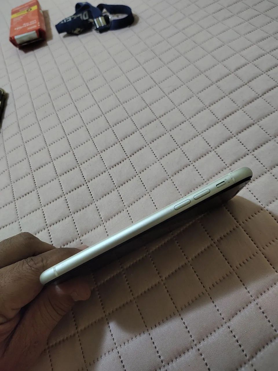 iPhone 11 256gb - Foto 3