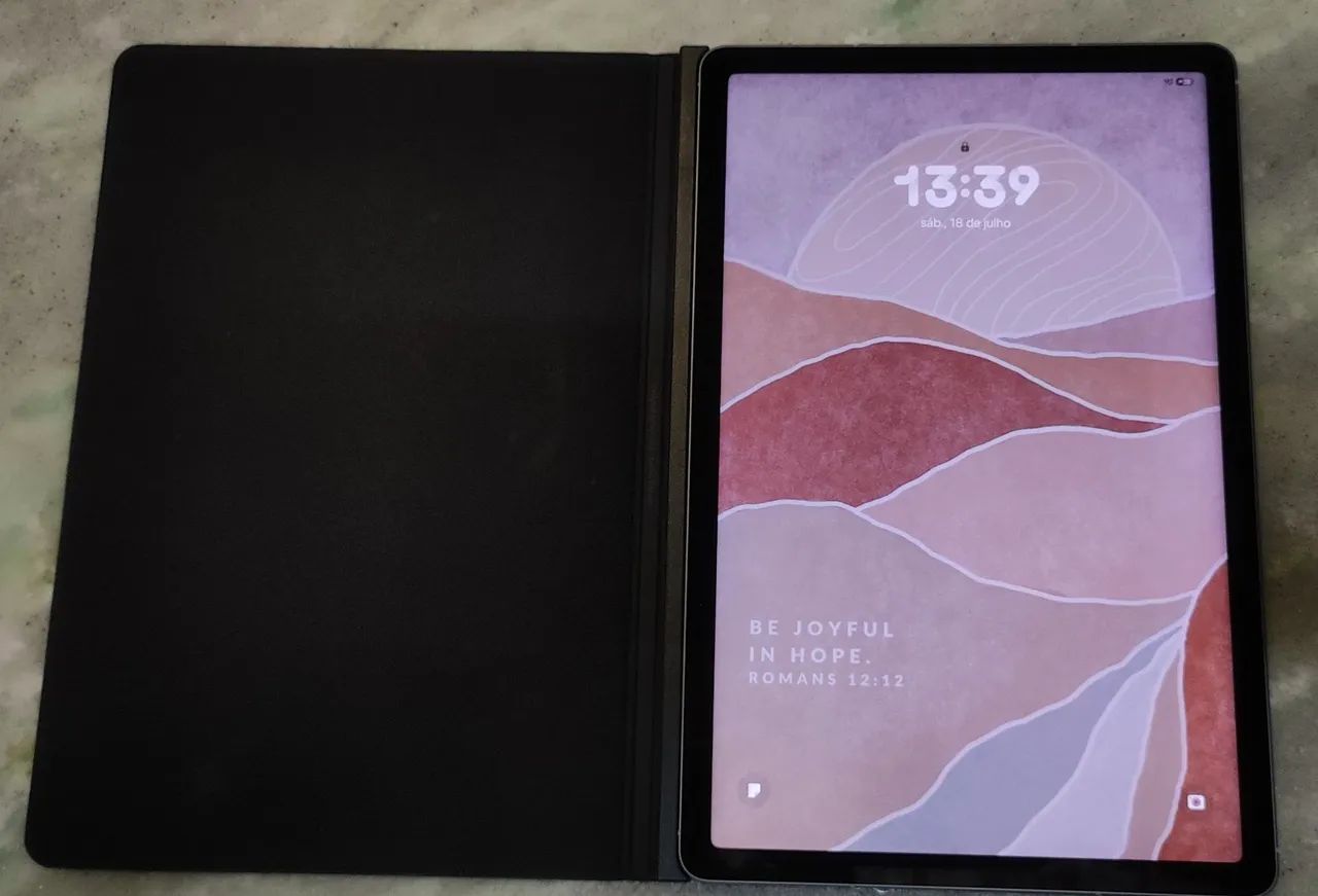 Tablet Tab S10 FE  - Foto 4