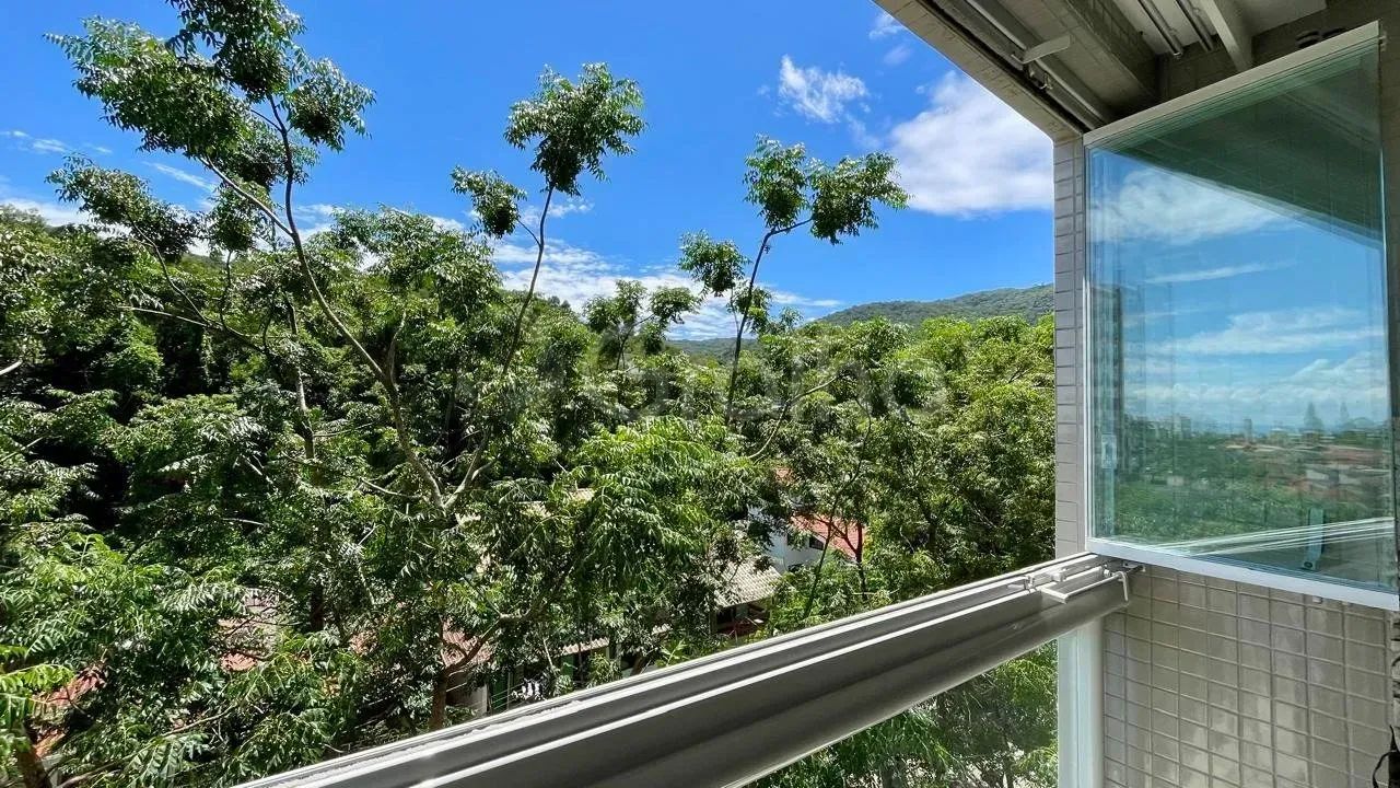 Imóvel para venda tem 93 metros quadrados com 3 quartos em Itacorubi - Florianópolis - SC - Foto 3