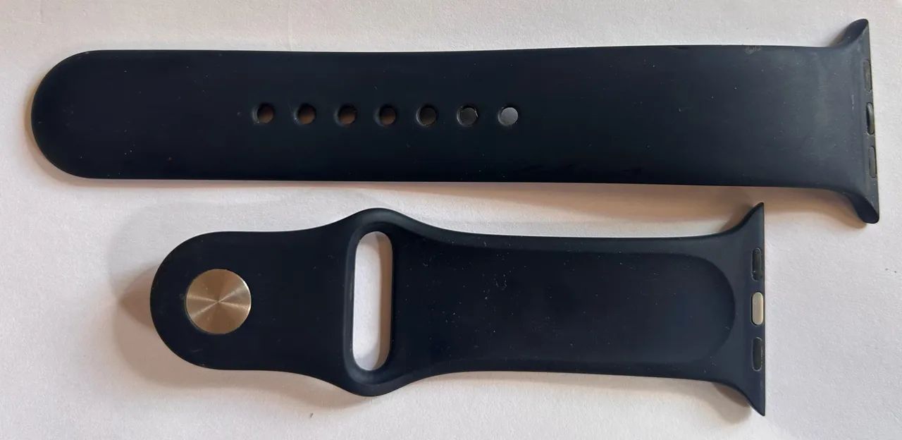 Apple Watch 6 com defeito - Foto 3