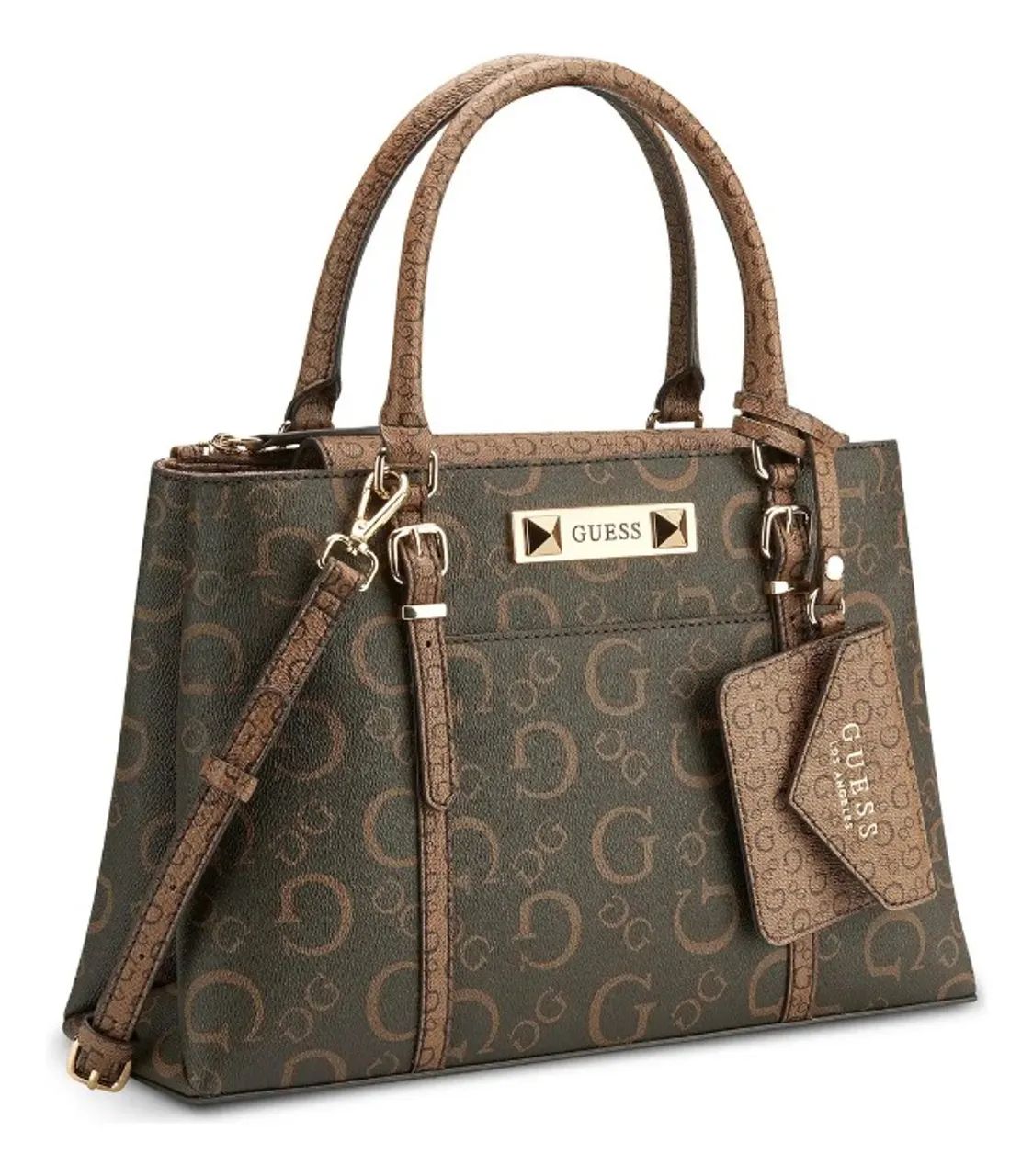 Bolsa Guess - Foto 2