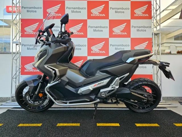 HONDA X-ADV - Foto 2