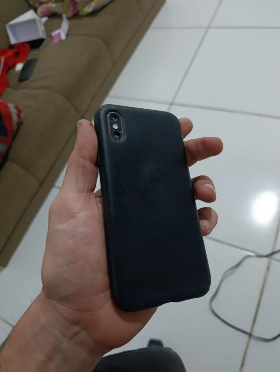 iPhone Xs 64gb - Foto 3