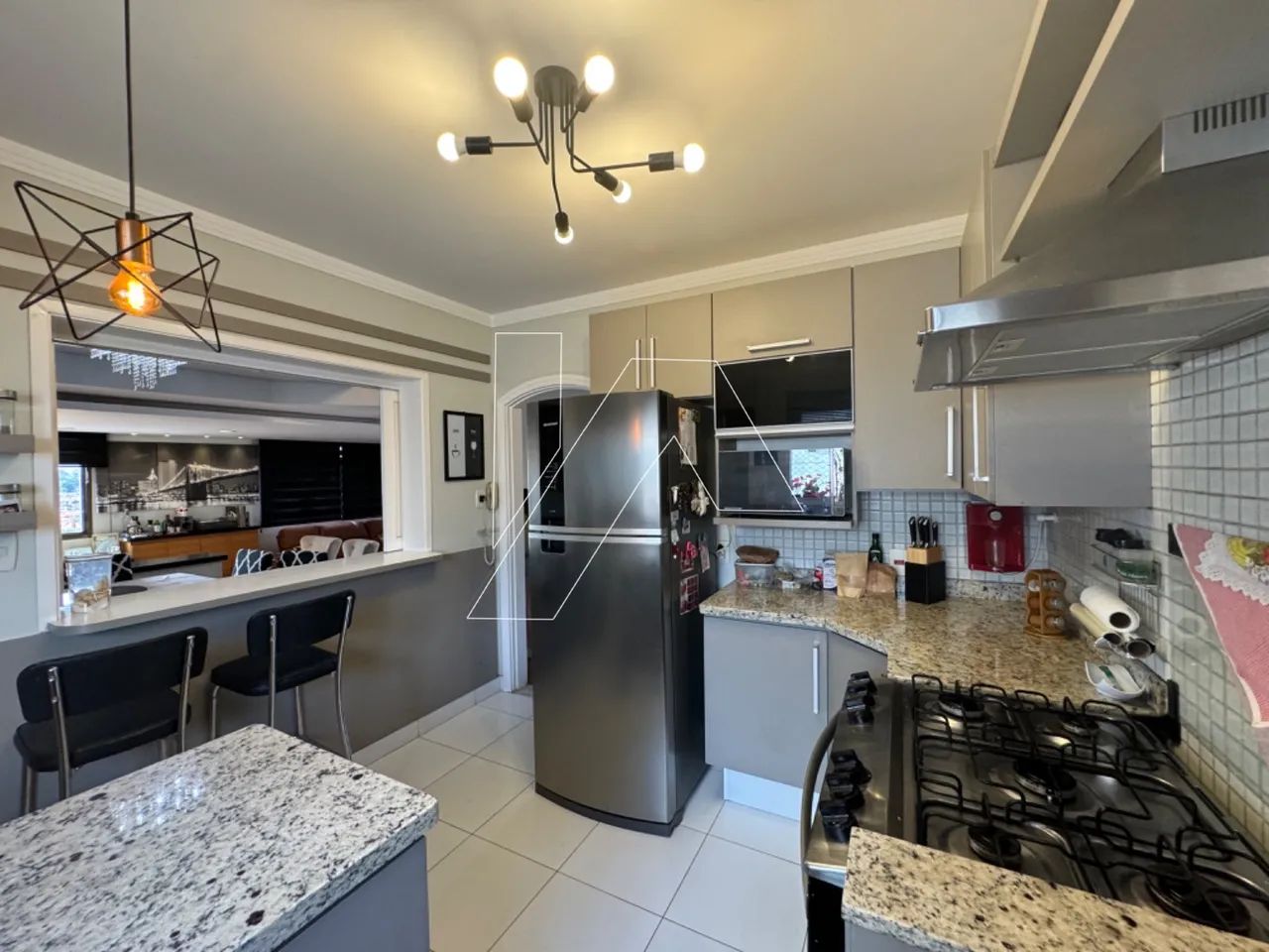 apartamento - Jardim Proença - Campinas - Foto 3