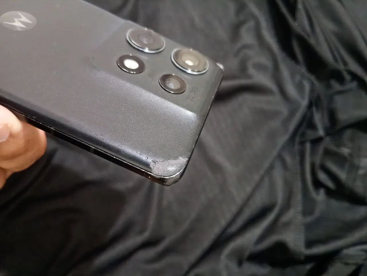 MOTOROLA EDGE 50PRO - Foto 5