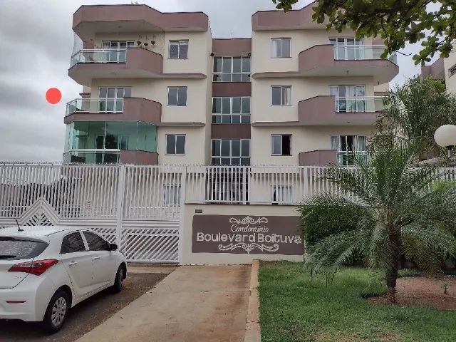 Apartamento 02 Quartos Condominio Boulevard Boituva - Foto 3