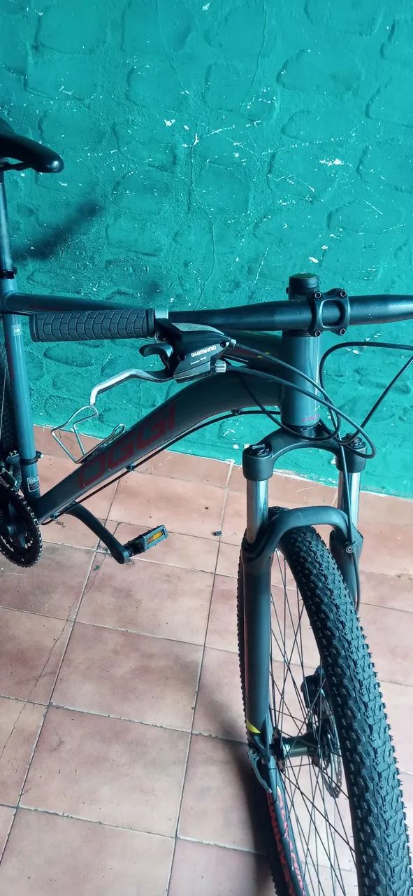 Caloi 100 confort - Foto 4