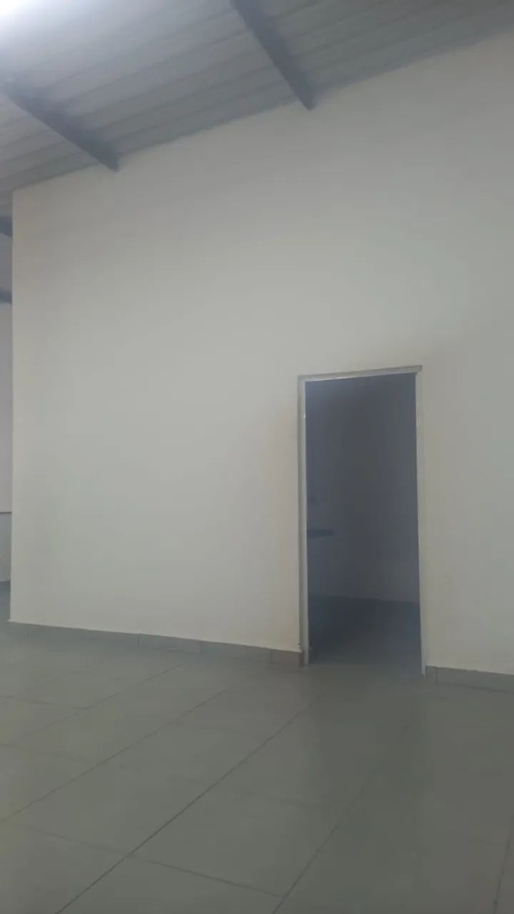 Galpão com 2 ambientes 500m²  - Foto 4