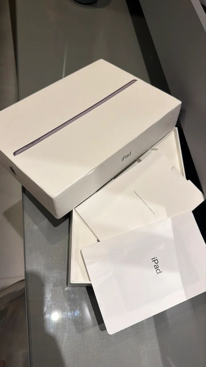 iPad 9/ 64 gb