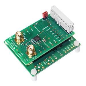 SEMTECH SX1231 Kit de avaliação com placa de interface (2x), 915 MHz