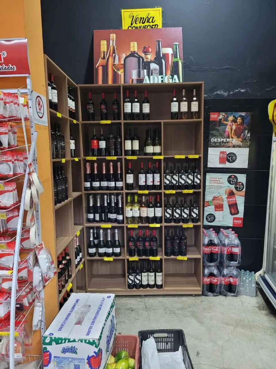 Mercado Jandira Esquina Luxo - Foto 3