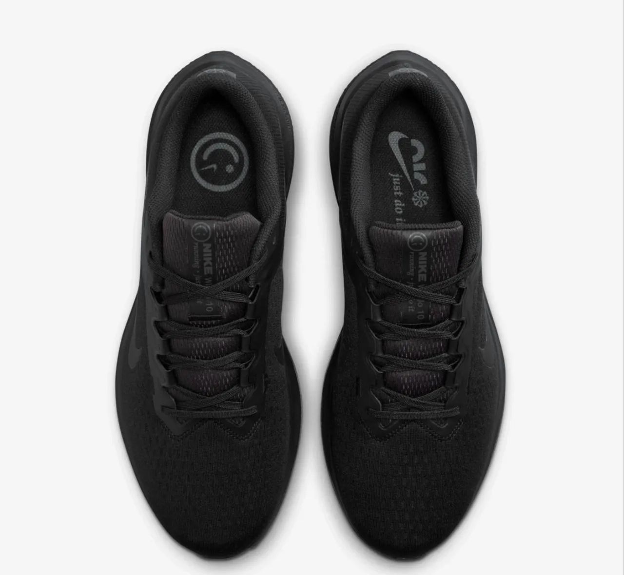 TÊNIS NIKE WINFLO 10 CORRIDA - Foto 3