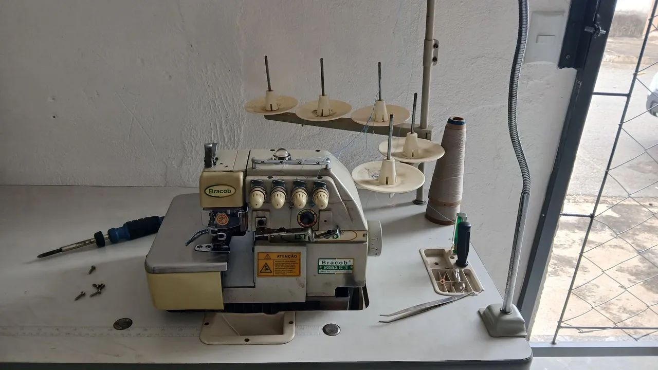 Manequins seminovos 