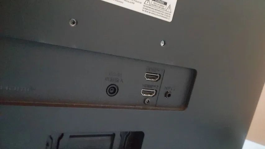 Monitor LG 24 - Foto 2
