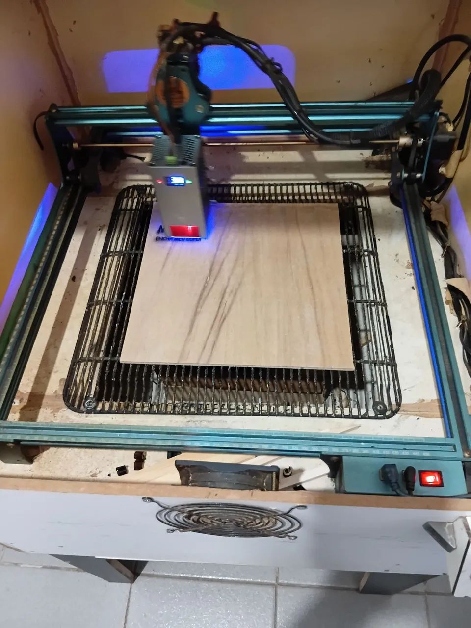 Máquina laser diodo  - Foto 4