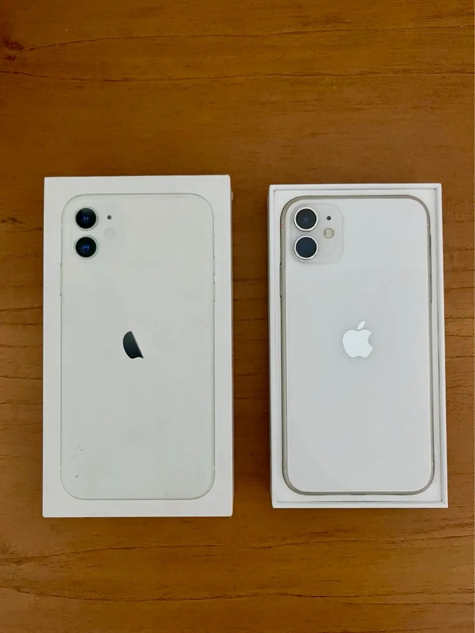 iPhone 11 - 64GB - Celulares e Smartphones - Nova Brasília