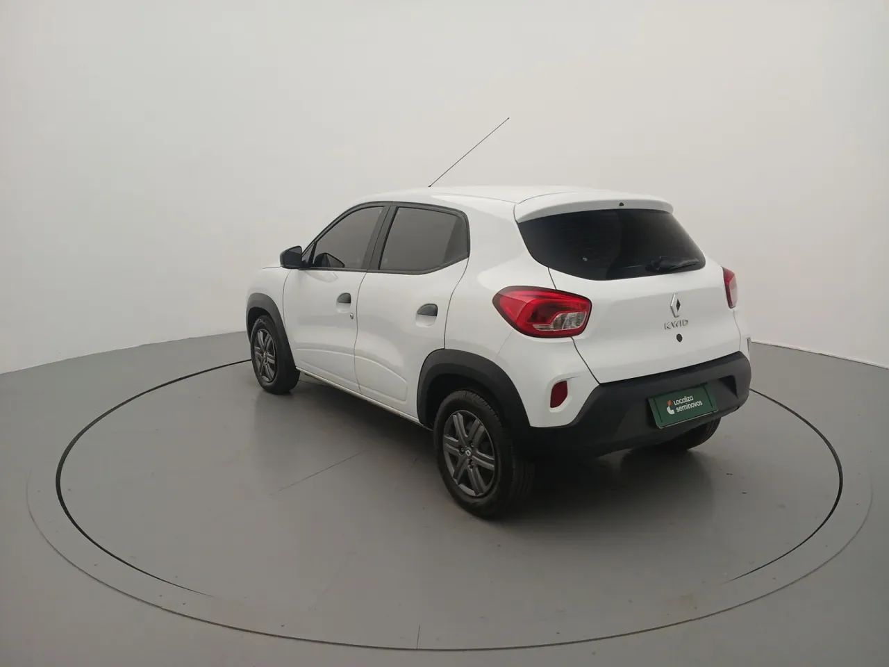 Renault Kwid 1.0 Zen 2026 - Foto 3