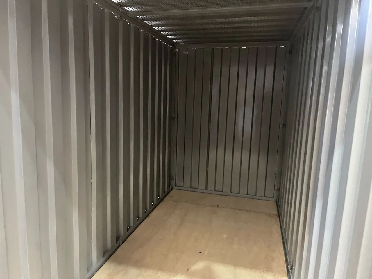 Container  - Foto 2