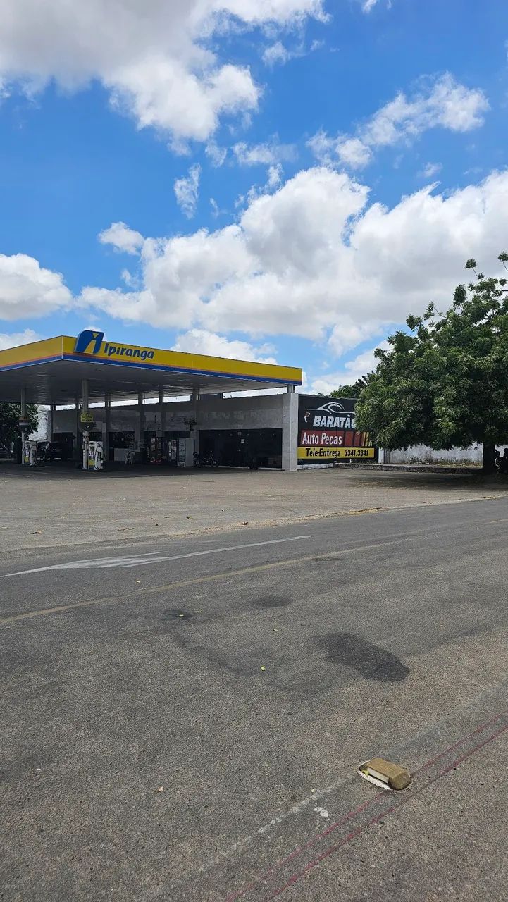 Posto de Combustível - VENDA - Foto 3