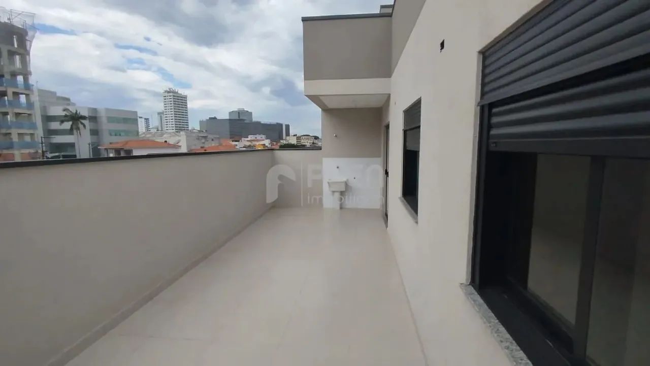 Cobertura à venda, Tucuruvi, São Paulo, SP - Foto 9