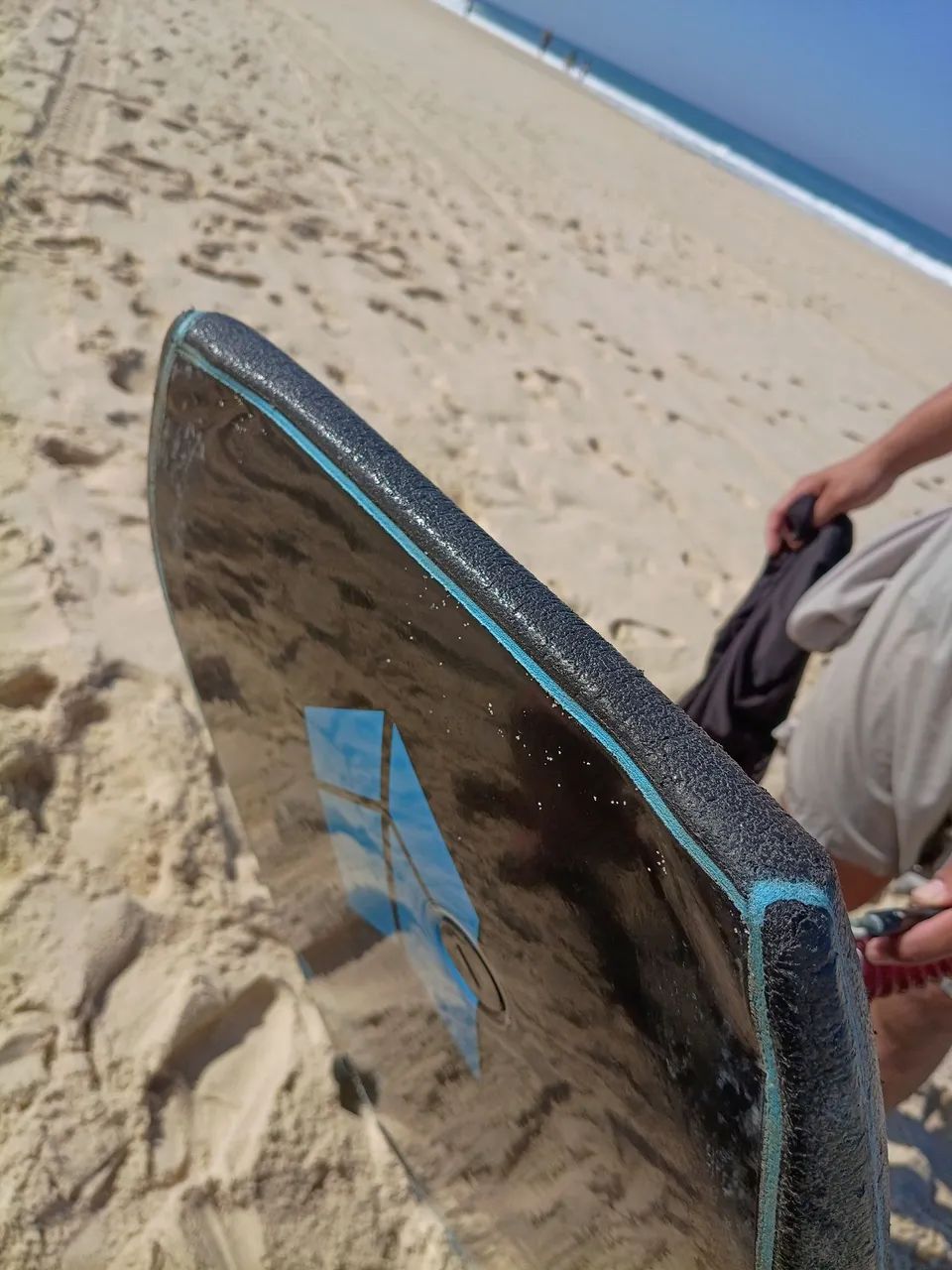 Prancha Bodyboard  - Foto 3