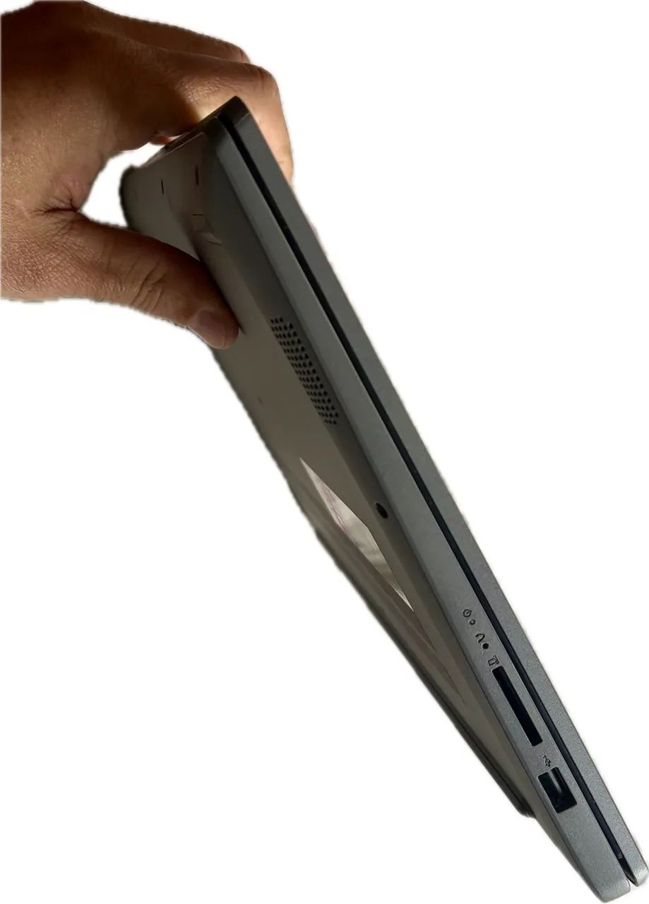 Notebook Lenovo Ideapad i7 12th 512 SSD 12GB RAM - Foto 3