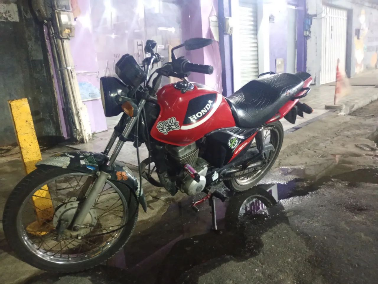 Moto super boa - Foto 2