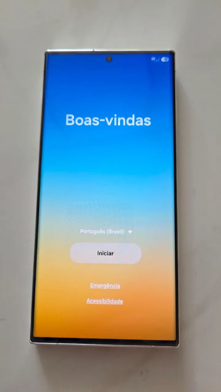 Galaxy S23 Ultra 256 GB