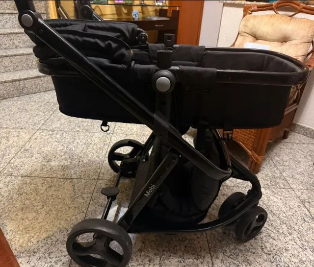 CARRINHO DE BEBÊ  - Foto 5
