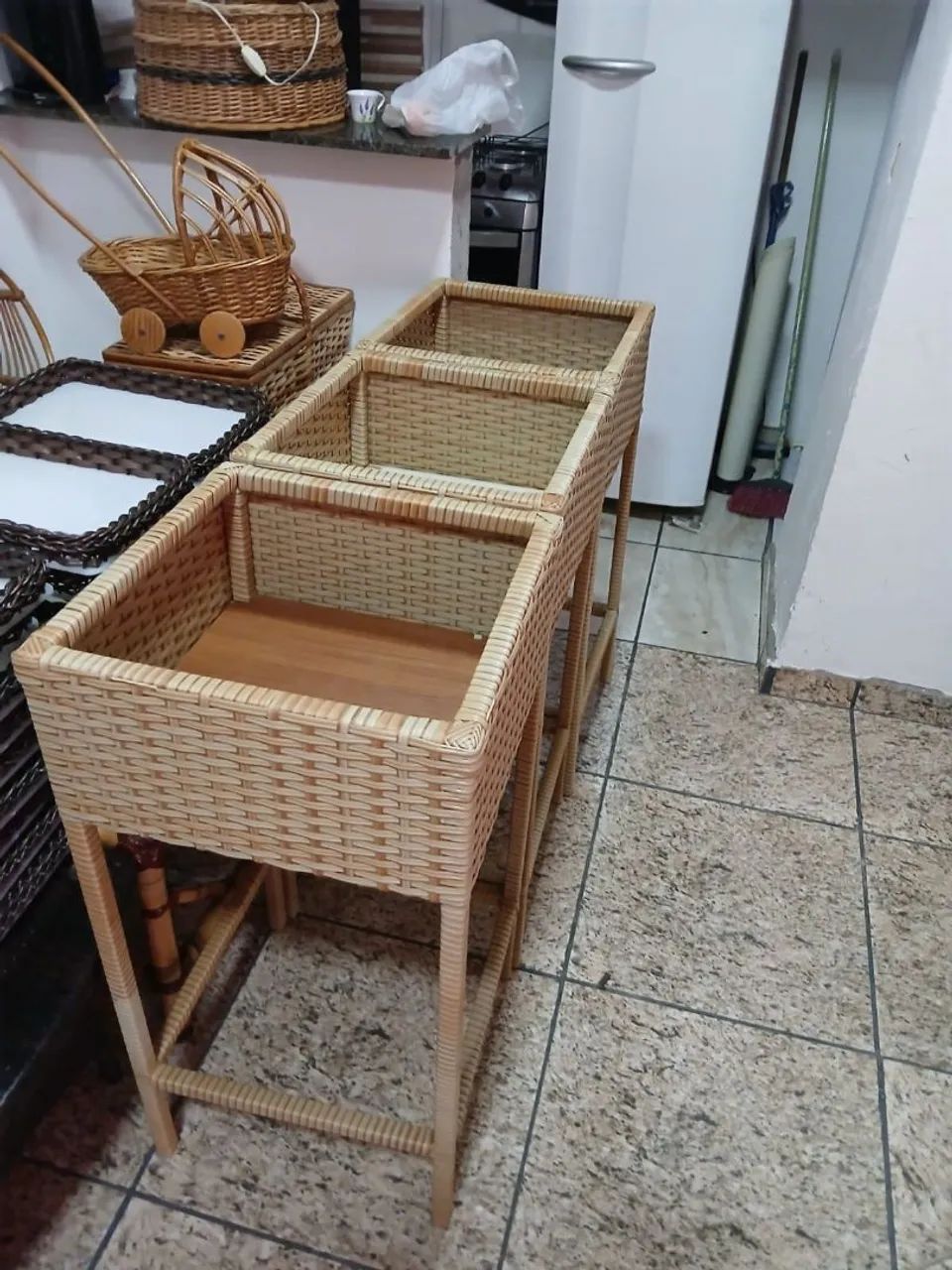 Expositores para seu comércio  - Foto 2