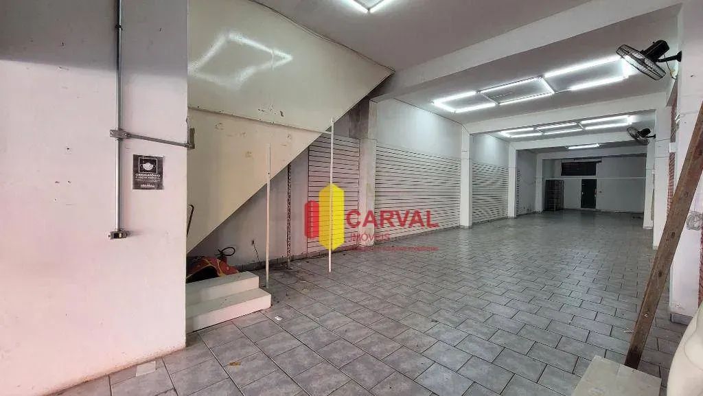 Ponto para alugar, 150 m² - Centro - Pedreira/SP - Foto 5
