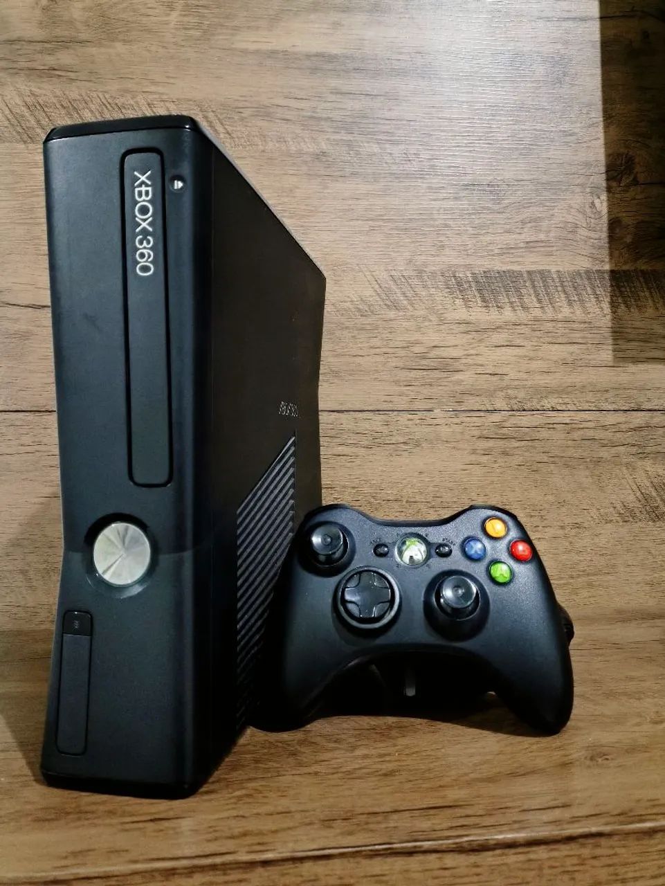 Xbox 360 slim - Foto 4