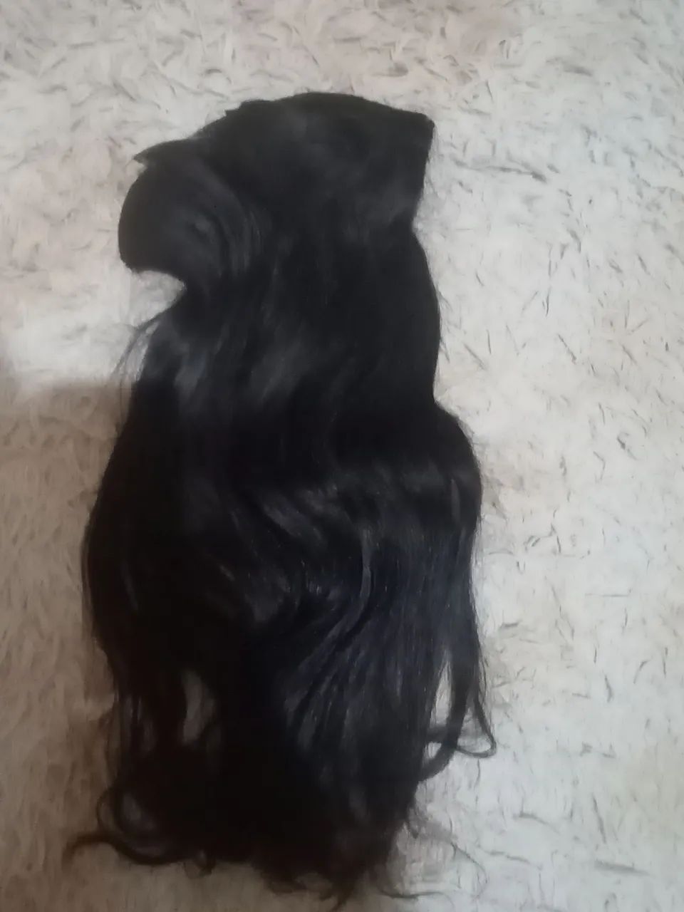Cabelo indiano 