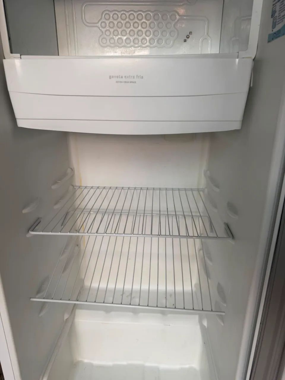 Geladeira