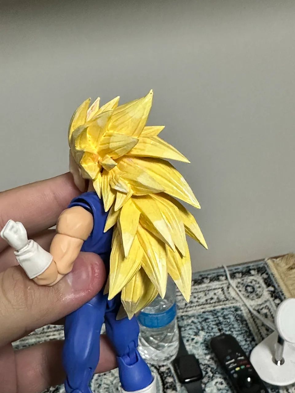 Vegeta ssj 3 Kong - Foto 3