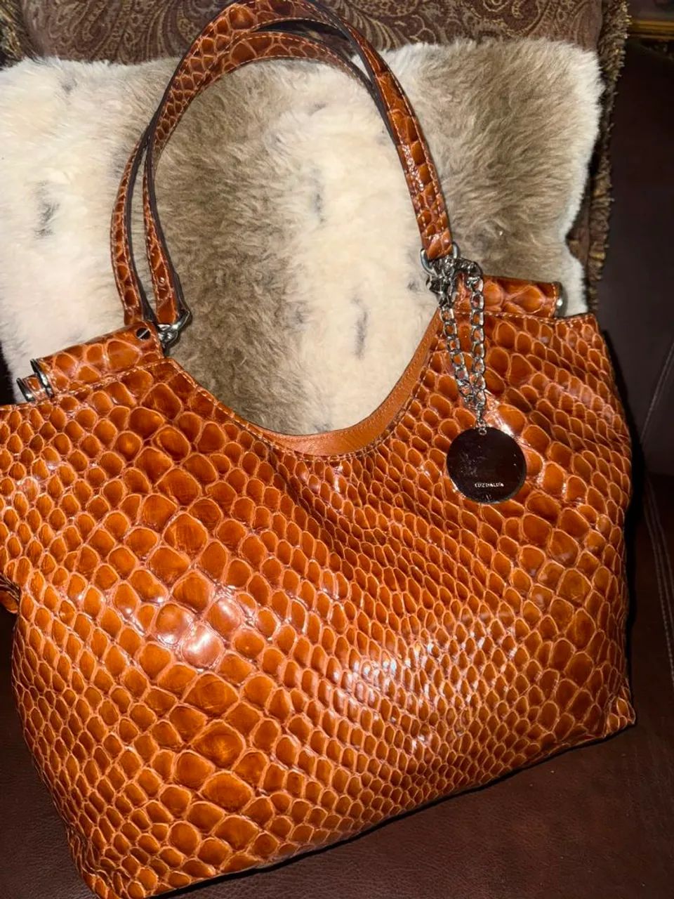 Vende -se bolsa