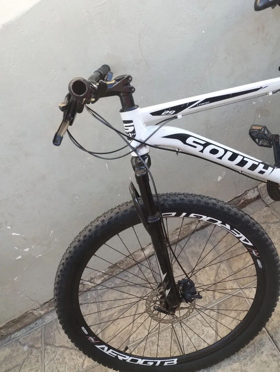 Bicicleta aro 29 - Foto 4