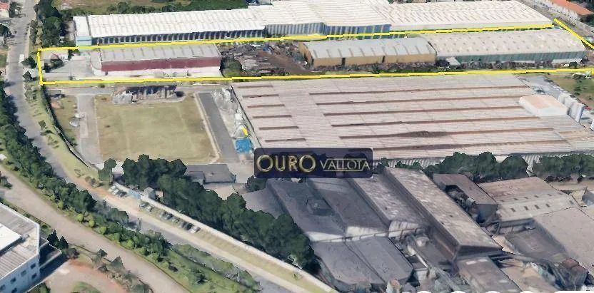 Área na VL. Prudente com 12.800m² - Foto 4