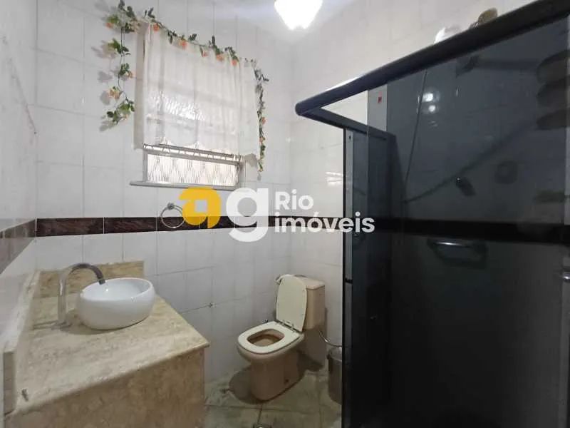 Casa : / Comercial / Vila Valqueire - Foto 4