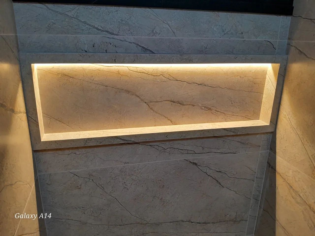 Lavatório em porcelanato  - Foto 3