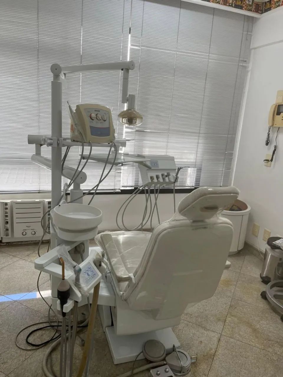 Cadeira KaVo/ Equipo odontológico  - Foto 2