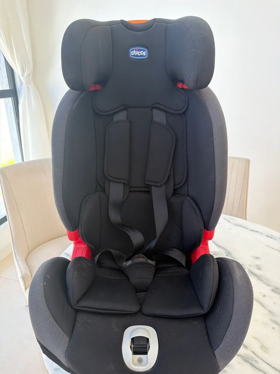 Cadeira de carro  - Foto 2