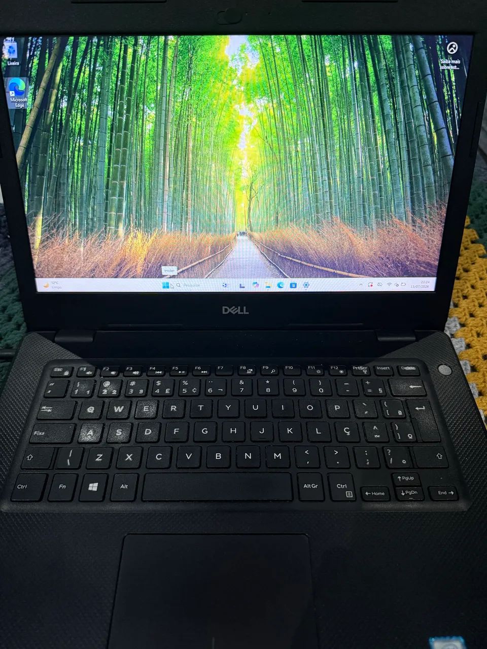 Notebook Dell Vostro i5 - Foto 4