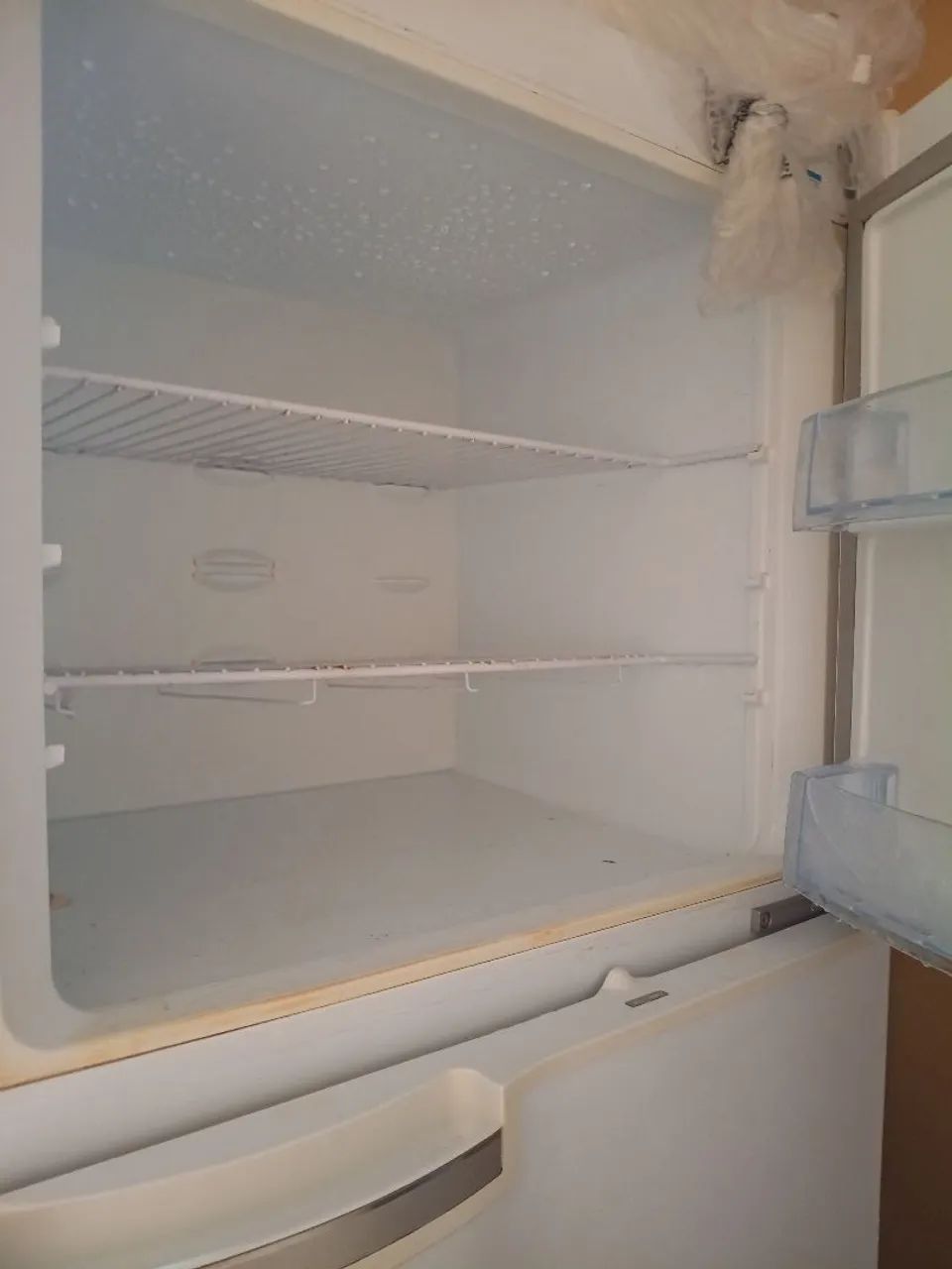 Geladeira duplex Continental  - Foto 4