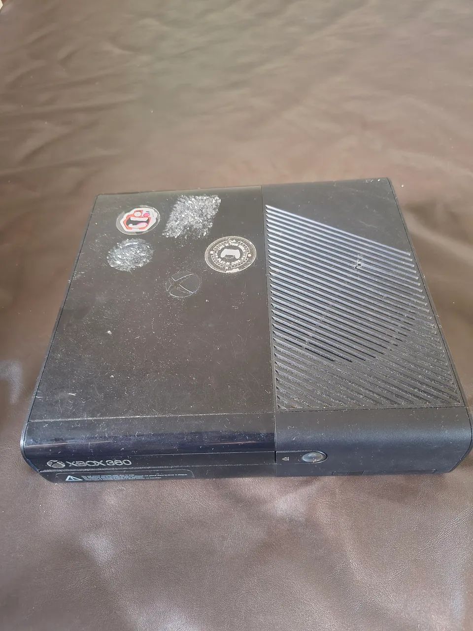 Xbox 360 desbloqueado  - Foto 2