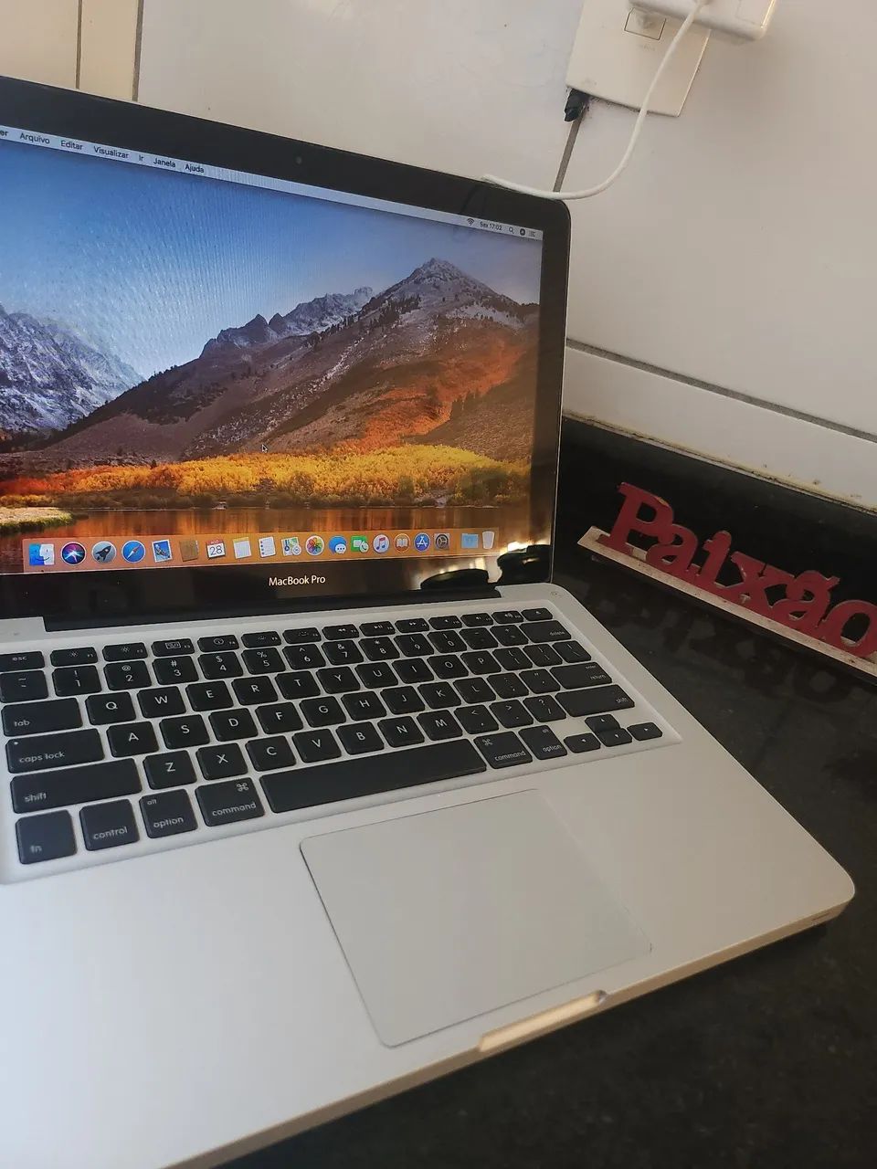 MacBook Pro i5 + 16 de Ram + SSD120  - Foto 2