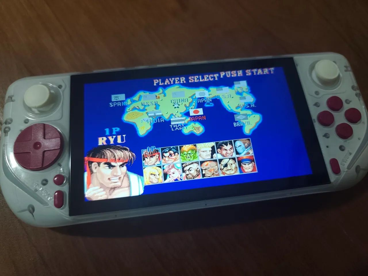 Console E6 Max - Foto 4